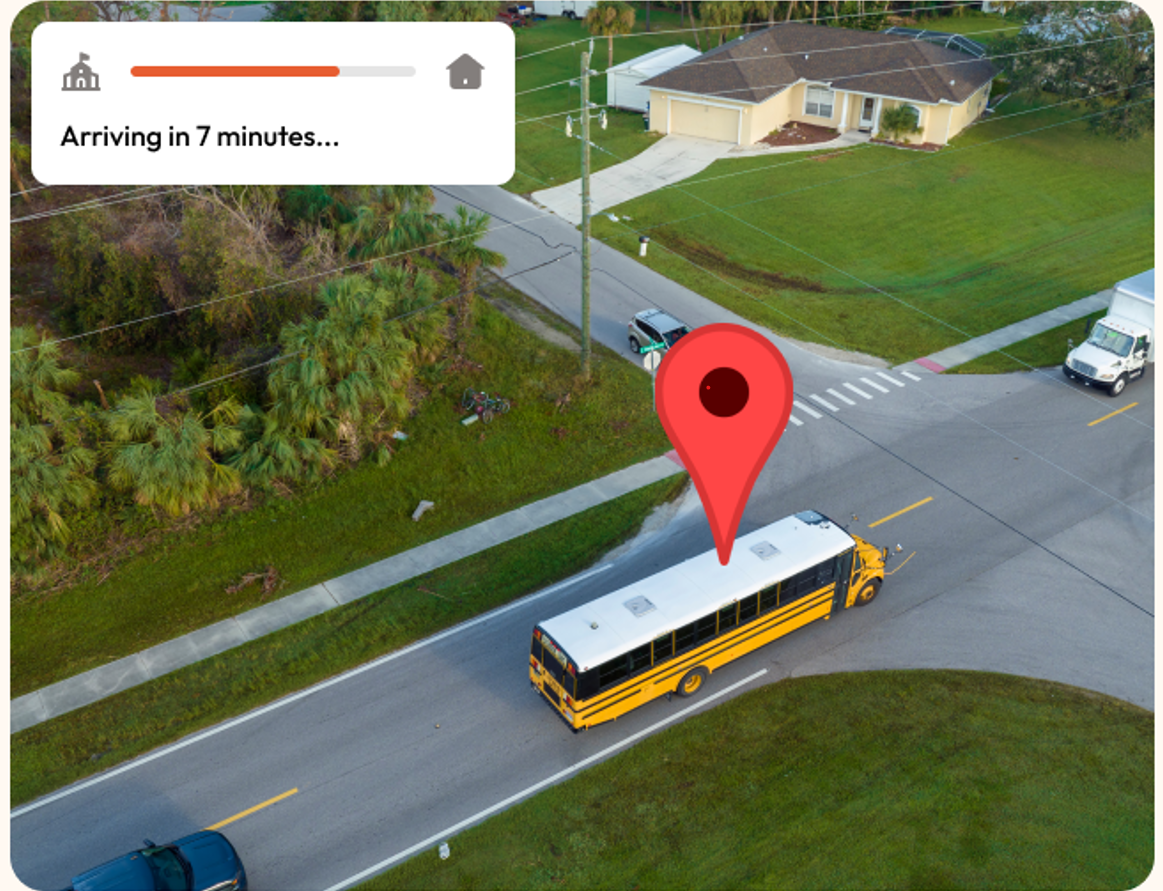 Fleet Management Features